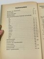 "Dienstbuch des Deutschen Jungvolkes in der HJ" begonnen am 18.10.38 , inklusive 1939 geführt, DIN A5