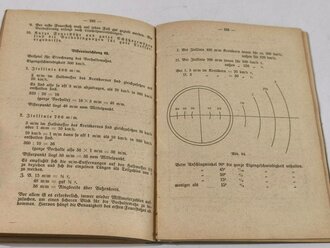 "Der Flieger, Dienstunterricht in der Luftwaffe" 224 Seiten, datiert 1941