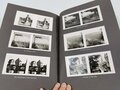Raumbildalbum "Deutsche Gaue" komplett, sehr guter Zustand