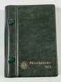 Polizeikalender 1975