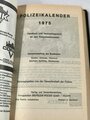 Polizeikalender 1975