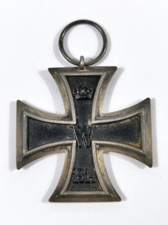 1.Weltkrieg, Eisernes Kreuz 2. Klasse 1914, Hersteller...