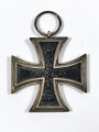 1.Weltkrieg, Eisernes Kreuz 2. Klasse 1914, Hersteller "WILM" im Bandring für H.J. Wilm, Berlin