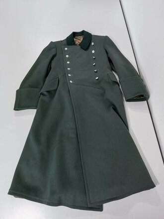 Heer, Mantel für Offiziere Modell 1936. Schweres...