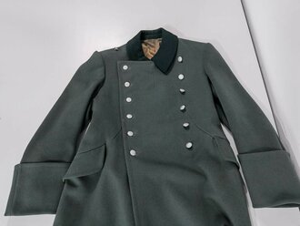 Heer, Mantel für Offiziere Modell 1936. Schweres Stück in sehr gutem Zustand