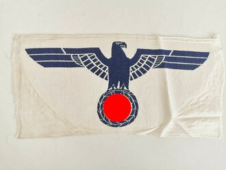 Kriegsmarine, Adler für das Sporthemd, ungetragenes...
