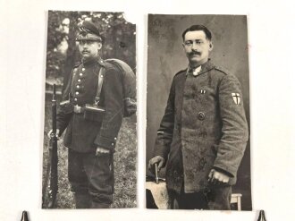 Freikorps, Satz Kragenspiegel , Ärmelabzeichen sowie...