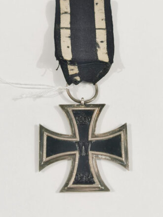 Eisernes Kreuz 2.Klasse 1914 am Band