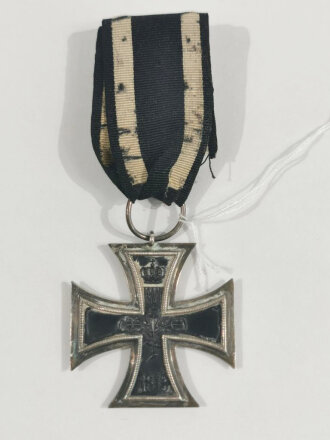 Eisernes Kreuz 2.Klasse 1914 am Band