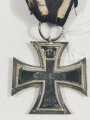 Eisernes Kreuz 2.Klasse 1914 am Band