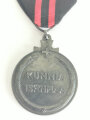 Finnland, Medaille zur Erinnerung an den Winterkrieg 1939-40, am Band