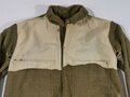 U.S. WWI  Model 1916 shirt, well used, hard to find