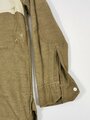 U.S. WWI  Model 1916 shirt, well used, hard to find