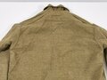 U.S. WWI  Model 1916 shirt, well used, hard to find