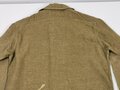 U.S. WWI  Model 1916 shirt, well used, hard to find