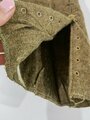 U.S. WWI  Model 1917 trousers, label with 1917 date. Used, good condition