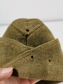 U.S. WWI  overseas cap, first pattern. Used, good condition