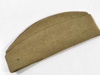 U.S. WWI  overseas cap, 1918 pattern. very good condition