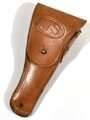 U.S. 1917 dated Colt M11 holster . Used, good condition