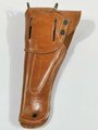 U.S. 1917 dated Colt M11 holster . Used, good condition