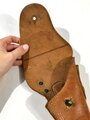 U.S. 1917 dated Colt M11 holster . Used, good condition