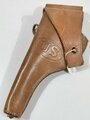 U.S. 1918 dated Revolver holster, most likely unused