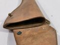 U.S. 1918 dated Revolver holster, most likely unused