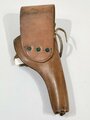 U.S. 1918 dated Revolver holster, most likely unused