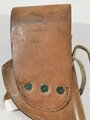 U.S. 1918 dated Revolver holster, most likely unused