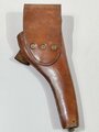 U.S. 1904 dated Revolver holster by Rock Island Arsenal, used, good condition