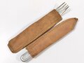 U.S. WWI eating utensil set