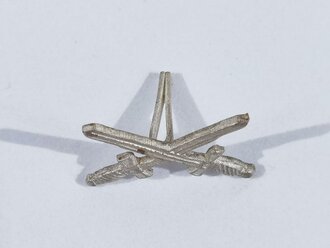 Miniatur Auflage für die Bandspange 15mm Breite