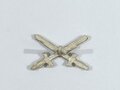 Miniatur Auflage für die Bandspange 15mm Breite