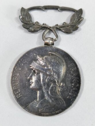 Frankreich Médaille coloniale