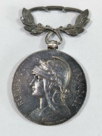 Frankreich "Médaille coloniale"