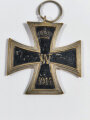 1.Weltkrieg, Eisernes Kreuz 1.Klasse 1914, einteiliges Kaufstück