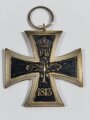 1.Weltkrieg, Eisernes Kreuz 1.Klasse 1914, einteiliges Kaufstück