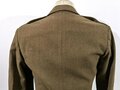 U.S. Army Air Forces, 1943 dated coat, wool. The owner was part of the 8th Air force , overseas for 2 years and honorable discharged service men.