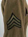 U.S. Army Air Forces, 1943 dated coat, wool. The owner was part of the 8th Air force , overseas for 2 years and honorable discharged service men.