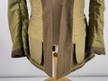 U.S. Army Air Forces, 1943 dated coat, wool. The owner was part of the 8th Air force , overseas for 2 years and honorable discharged service men.