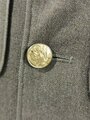 U.S. Army Air Forces, 1943 dated coat, wool. The owner was part of the 8th Air force , overseas for 2 years and honorable discharged service men.