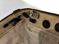 U.S.1945 dated Trousers, field, wool, size 32x34. Some small moth holes, otherwise very good condition