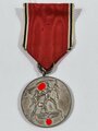 Medaille zur Erinnerung an den 13.März1938 (Anschluss Österreich)