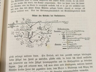 "Die Kämpfe der deutschen Truppen in Südwestafrika" Band 1+2, jeweils komplett