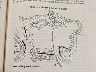 "Die Kämpfe der deutschen Truppen in Südwestafrika" Band 1+2, jeweils komplett