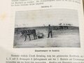 "Die Kämpfe der deutschen Truppen in Südwestafrika" Band 1+2, jeweils komplett
