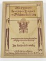 "Die Kämpfe der deutschen Truppen in Südwestafrika" Band 1+2, jeweils komplett