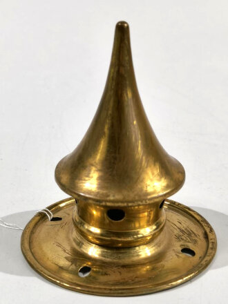 Spitze für eine Pickelhaube für Mannschaften,...