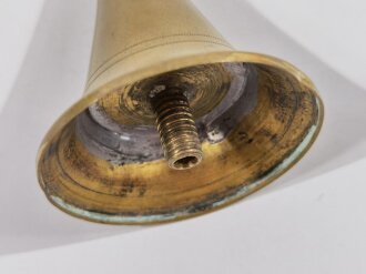 Aufschraubbare Spitze für eine Pickelhaube