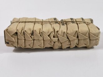 1.Weltkrieg 10 Verbandpäckchen original gebündelt